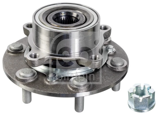 Wheel Bearing Kit